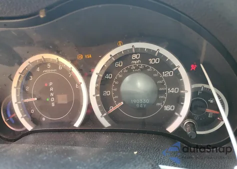 2010 Acura Tsx from USA, damaged, VIN JH4CU2F62AC028499